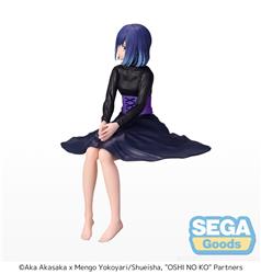 SEGA Akane Kurokawa "Oshi No Ko" PM Perching Figurine