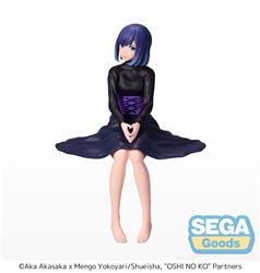 SEGA Akane Kurokawa "Oshi No Ko" PM Perching Figurine