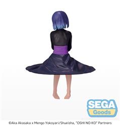 SEGA Akane Kurokawa "Oshi No Ko" PM Perching Figurine