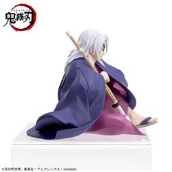 SEGA PM Perching Figure Tengen Uzui - Hashira Training Arc "Demon Slayer: Kimetsu no Yaiba"
