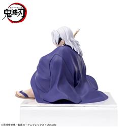 SEGA PM Perching Figure Tengen Uzui - Hashira Training Arc "Demon Slayer: Kimetsu no Yaiba"