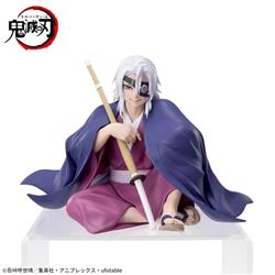 SEGA PM Perching Figure Tengen Uzui - Hashira Training Arc "Demon Slayer: Kimetsu no Yaiba"
