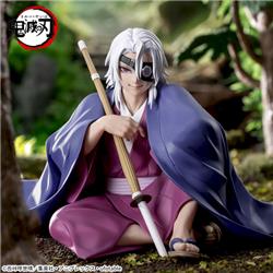SEGA PM Perching Figure Tengen Uzui - Hashira Training Arc "Demon Slayer: Kimetsu no Yaiba"