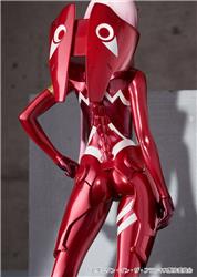 Good Smile Company POP UP PARADE Zero Two: Pilot Suit Ver. L Size DARLING in the FRANXX Figure