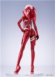 Good Smile Company POP UP PARADE Zero Two: Pilot Suit Ver. L Size DARLING in the FRANXX Figure