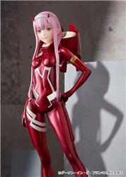 Good Smile Company POP UP PARADE Zero Two: Pilot Suit Ver. L Size DARLING in the FRANXX Figure