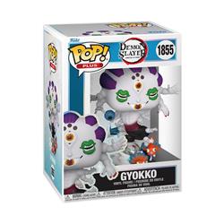 Funko POP Plus Animation : DS - Gyokko