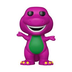 Funko POP Vinyl: Barney S1- Barney