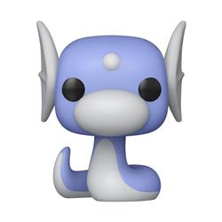Funko POP Games: Pokemon- Dratini