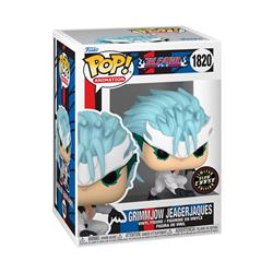 POP Animation: BLEACH- Grimmjow w/CH(GW)