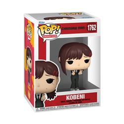 Funko POP Animation: CSM- Kobeni