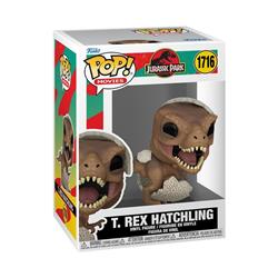 POP Films : JP Hatchling - Tyrannosaure Rex