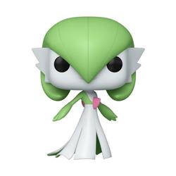 Funko POP Games: Pokemon- Gardevoir