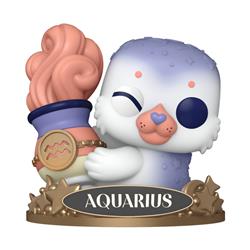 FUNKO POP Zodiac : Verseau (janv.)