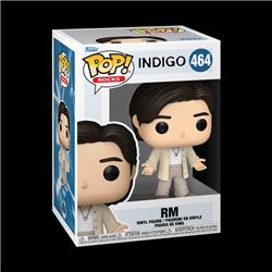 FUNKO POP Rocks: BTS RM (Wildflower)