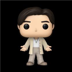 FUNKO POP Rocks: BTS RM (Wildflower)