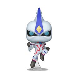 Animation POP : Yu-Gi-Oh ! - E-Hero Neos