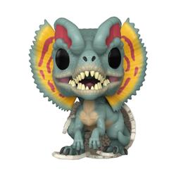 POP Films : JP Hatchling - Dilophosaure