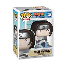 Animation POP Plus : Naruto S14 - Neji