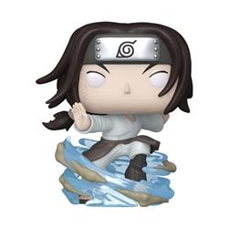Animation POP Plus : Naruto S14 - Neji