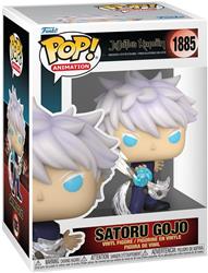 POP Animation: JJK- Gojo (Hidden Inv)