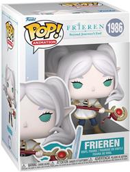 Funko Pop! Animation: Frieren Beyond Journeys End - Frieren