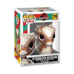POP Films : JP Hatchling - Stygimoloch