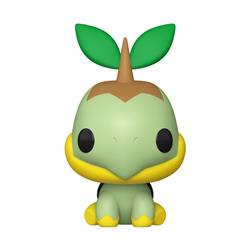Jeux FUNKO POP : Pokémon - Tortipouss