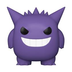 POP Games: Pokemon- Gengar