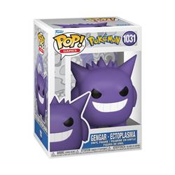 POP Games: Pokemon- Gengar