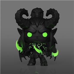 FUNKO POP Games: WoW- Illidan w/CH