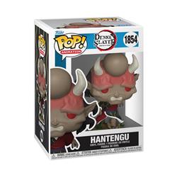 Animation POP : DS - Hantengu