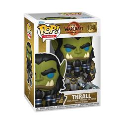 Jeux POP : WoW - Thrall