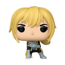 POP Marvel : SGGV - Gwenverine