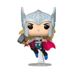 POP Marvel : SGGV - Thorgwen