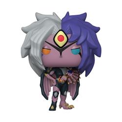 Animation POP : Yu-Gi-Oh ! - Yubel