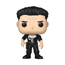 FUNKO POP Marvel: Daredevil BA- Punisher