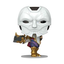 Jeux POP : LoL - Jhin