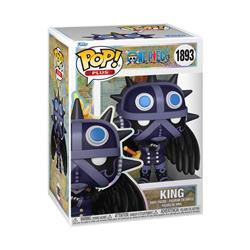 POP Plus: OP- King