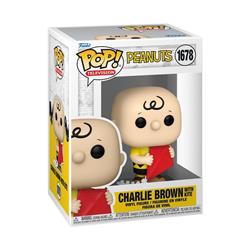 Animation POP : Peanuts S7 - CB avec cerf-volant