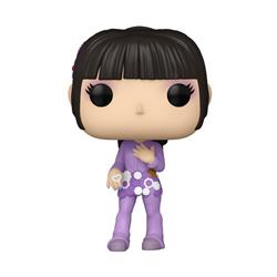 POP Rocks : Nouveau jean – Hyein