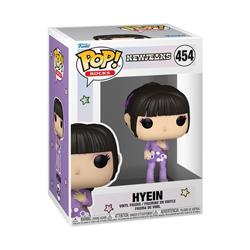 POP Rocks : Nouveau jean – Hyein
