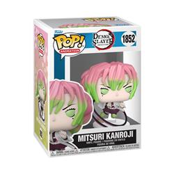 POP Animation: DS- Mitsuri (Attack)