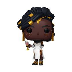 Animation POP : LOL Arcane- Mel