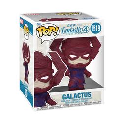 POP Super : FF S1- Super Galactus