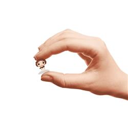 FUNKO Bitty POP: Star Wars 2pk- Leia & R2D2
