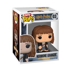FUNKO Bitty POP : Harry Potter Lot de 2 - Ron et Hermione