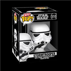 FUNKO Bitty POP: Star Wars 2pk- Vader & ST
