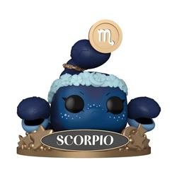 FUNKO POP Zodiac: Scorpio (Oct.)