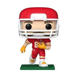 POP NFL: Chiefs- Travis Kelce(road)